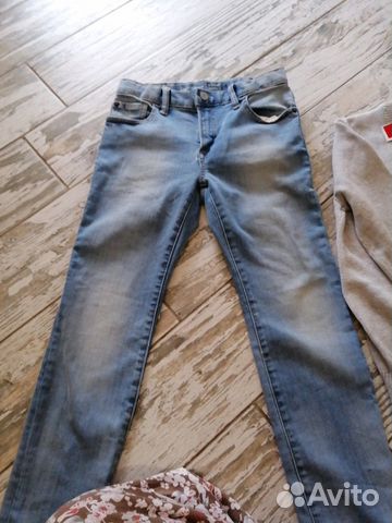 Джинсы Gap новые Джинсы Gap новые