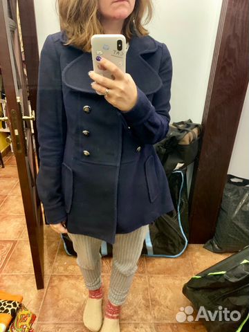Пальто Patrizia Pepe Пальто Patrizia Pepe