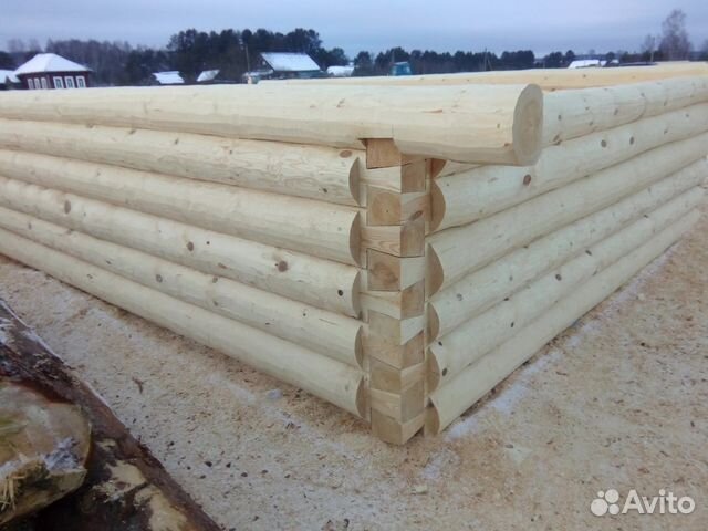 Сруб 3х6 с мансардной крышей цена с установкой