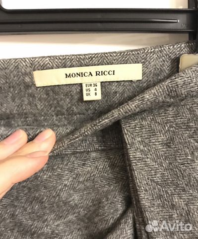 Юбка