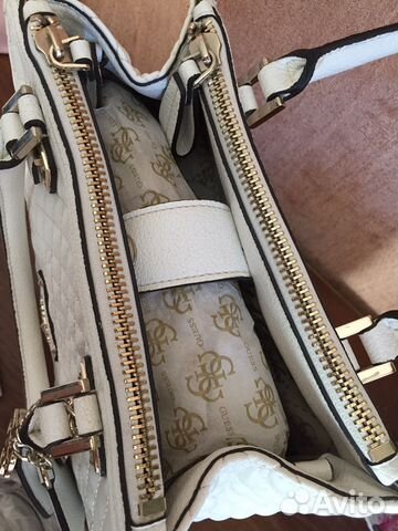 Guess сумка новая Guess сумка новая