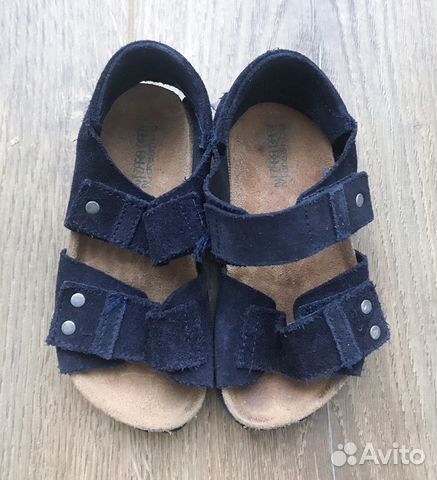 Сандали Zara Сандали Zara