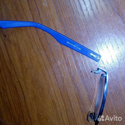 Ремонт оправ очков Ремонт оправ очков