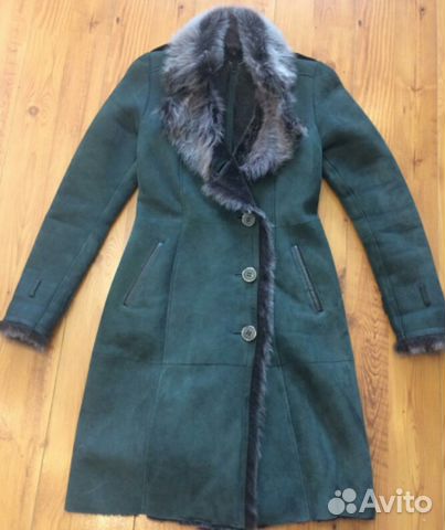 Дубленка Дубленка