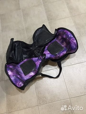 Гироскутер