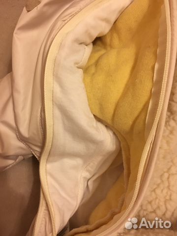 Комбинезон 80 демисезон Комбинезон 80 демисезон