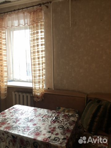 1-к квартира, 36 м², 2/2 эт. 1-к квартира, 36 м², 2/2 эт.