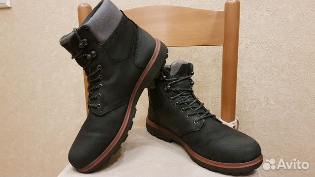 ecco whistler