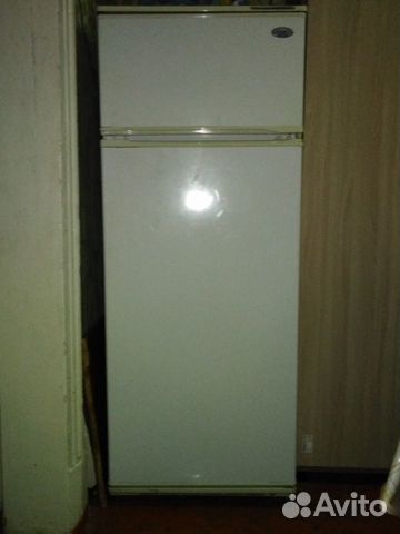 Продаю холодильник Атлант
