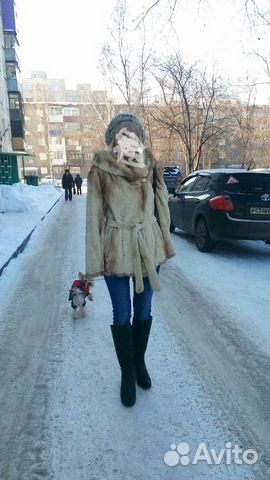 Шуба норковая Греция. Торг Шуба норковая Греция. Торг