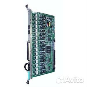 Плата расширения Panasonic KX-TDA 0174XJ Плата расширения Panasonic KX-TDA 0174XJ