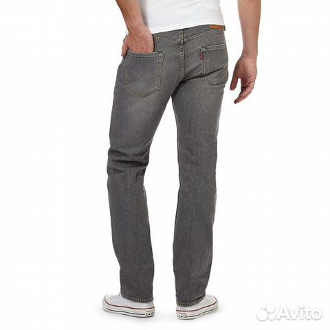 levis w34