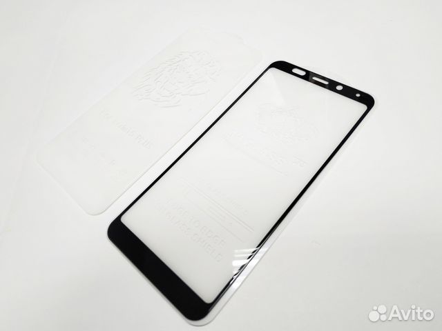 Защитное стекло (5 D) Xiaomi Redmi 5 Plus Защитное стекло (5 D) Xiaomi Redmi 5 Plus