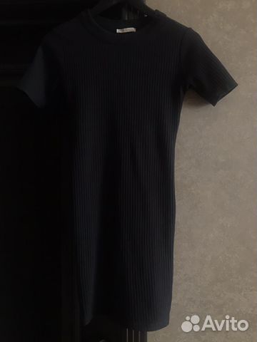 Платье Zara новое