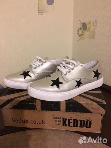 Кеды Keddo 36 Кеды Keddo 36