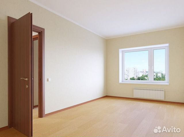 1-к квартира, 33.7 м², 3/17 эт.