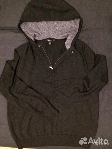 Кофта худи мужская Banana Republic XL Кофта худи мужская Banana Republic XL