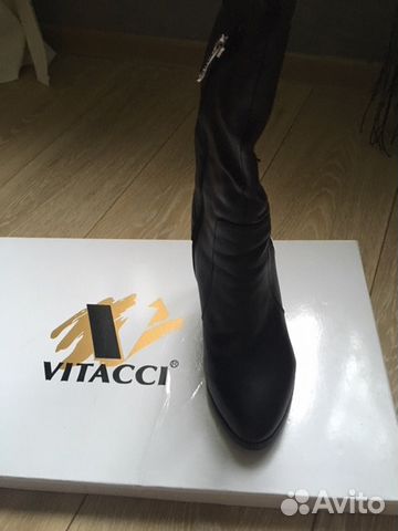 Сапоги Сапоги