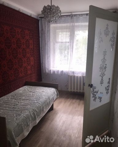 2-к квартира, 44 м², 5/5 эт.