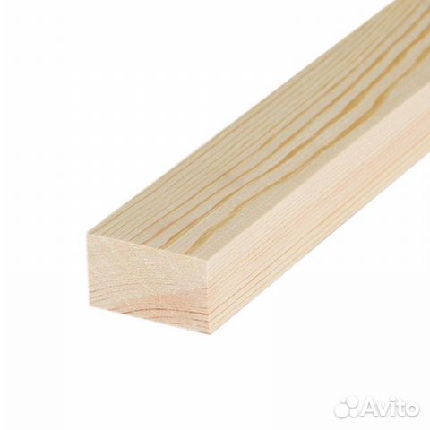 Брус сухой строганный 20*40*2000 1 сорт Брус сухой строганный 20*40*2000 1 сорт