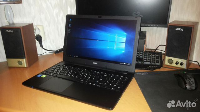 Acer Extensa Driver