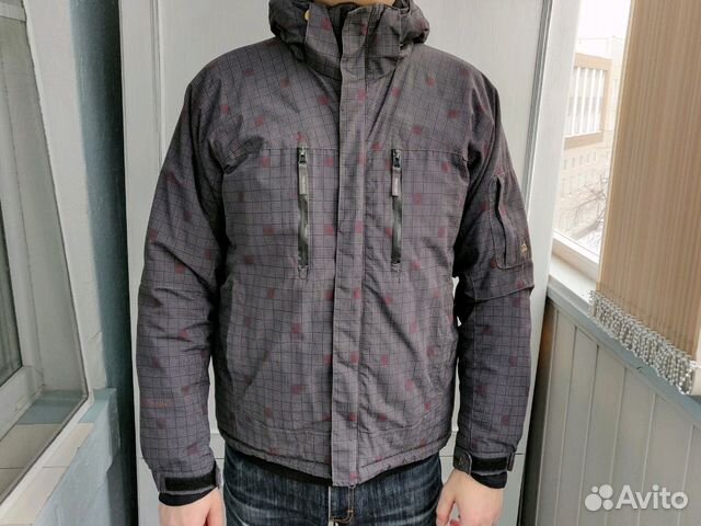 ripzone trilogy 20000 mm