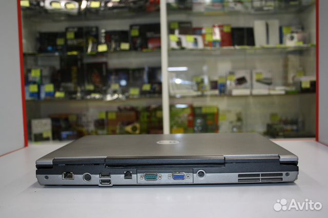 Ноутбук Dell для просмотра видео