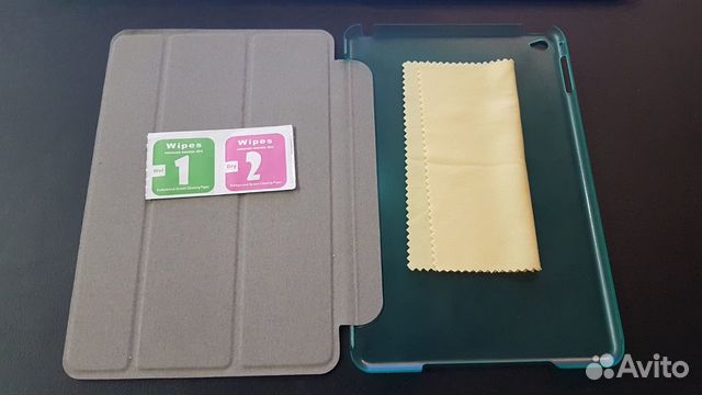 Чехол на iPad mini 4