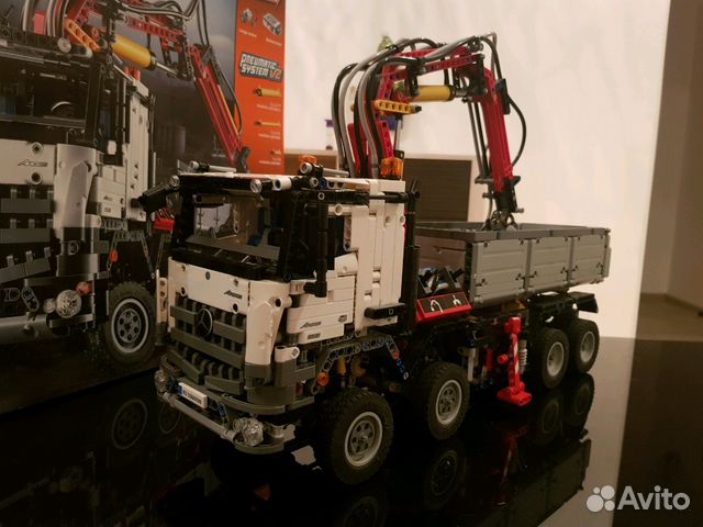 Lego Technic