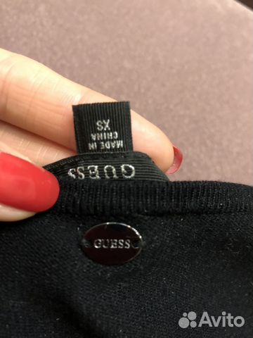 Джемпер Guess Джемпер Guess