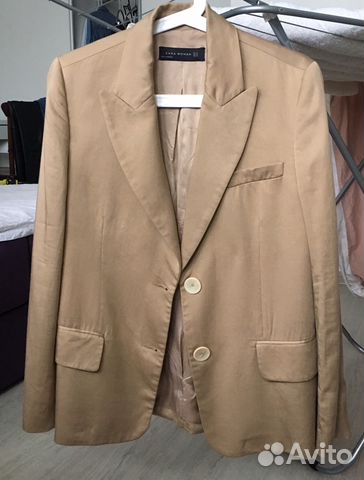Пиджак Zara