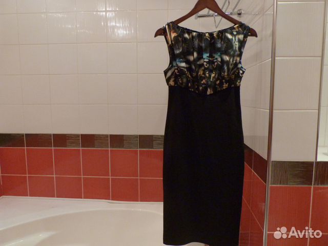 Новое платье Ted Baker