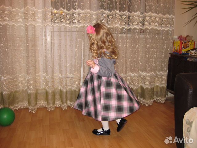 Платье нарядное Платье нарядное