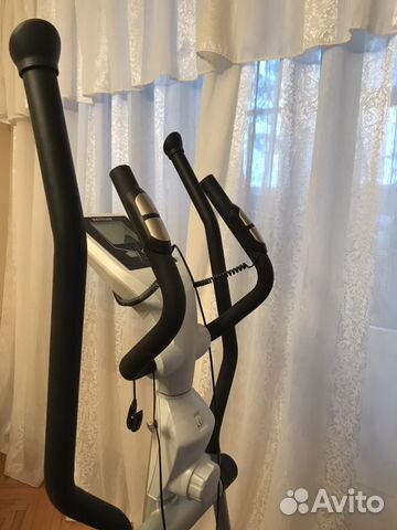 Эллиптический тренажер Kettler Vito M с доставкой Эллиптический тренажер Kettler Vito M с доставкой