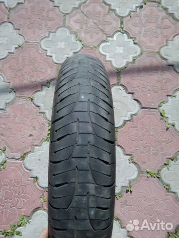 Мотошина michelin pilot road 4 120 70 17 Мотошина michelin pilot road 4 120 70 17