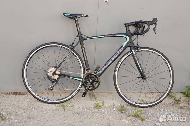 bianchi intenso ultegra