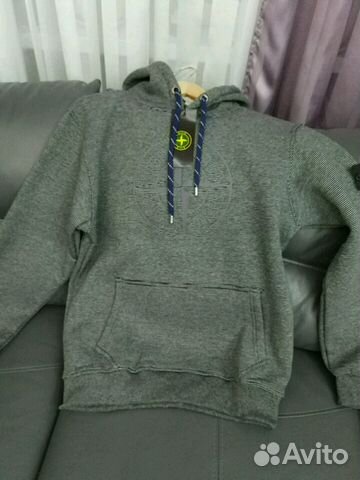 Толстовка новая Stone Island р.50 xl Толстовка новая Stone Island р.50 xl
