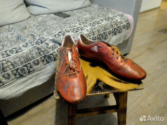 Бутсы adidas adizero Бутсы adidas adizero
