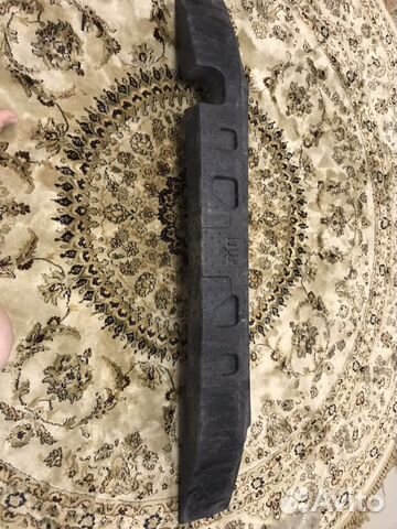 Абсорбер на камри 50-55