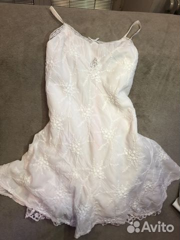 Сарафан Miss Blumarine оригинал