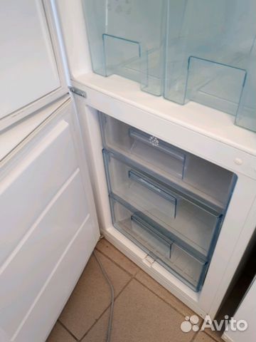 Холодильник из Финляндии