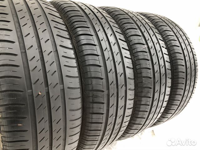 Bridgestone 205/60/16 R16 4шт