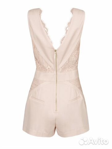 Комбинезон Love Republic S