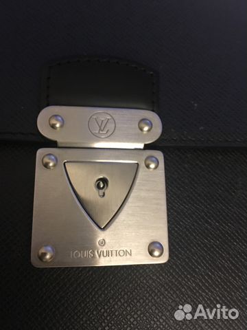 Мужской портфель Louis Vuitton Мужской портфель Louis Vuitton