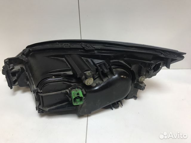 Фара правая для Ford Mondeo III 2000-2007 Фара правая для Ford Mondeo III 2000-2007