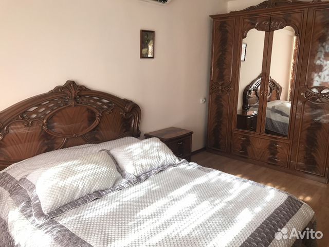 4-к квартира, 130 м², 1/7 эт. 4-к квартира, 130 м², 1/7 эт.