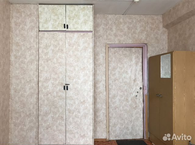 Комната 12 м² в 2-к, 9/17 эт. Комната 12 м² в 2-к, 9/17 эт.