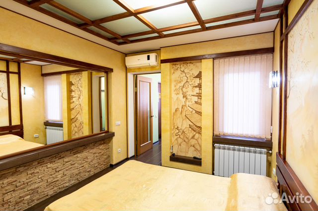 

1-к. квартира, 25 м², 1 кровать