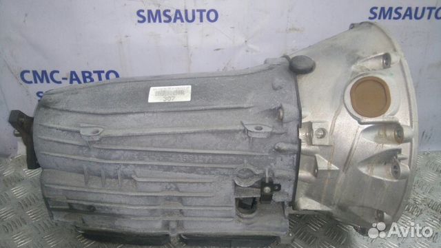 АКПП 722.906 Mercedes Cls-Klasse W219 CLS350 АКПП 722.906 Mercedes Cls-Klasse W219 CLS350