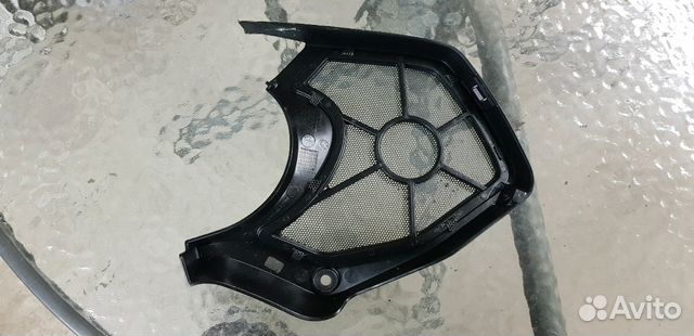 Bmw R1200RT LC52 Накладка Динамика 46 63 8 529 412 Bmw R1200RT LC52 Накладка Динамика 46 63 8 529 412